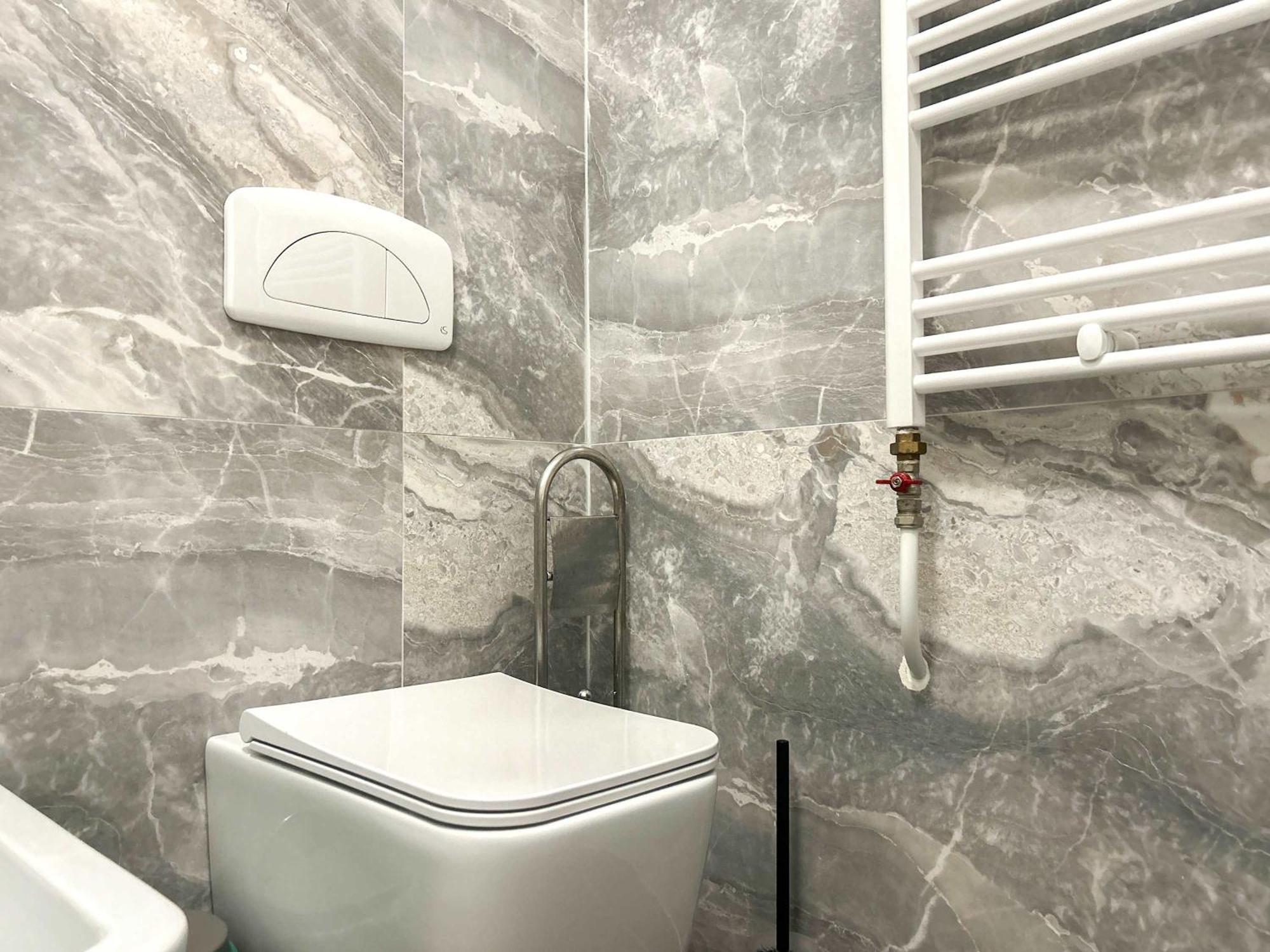 Appartamento Magic 777 Durrës