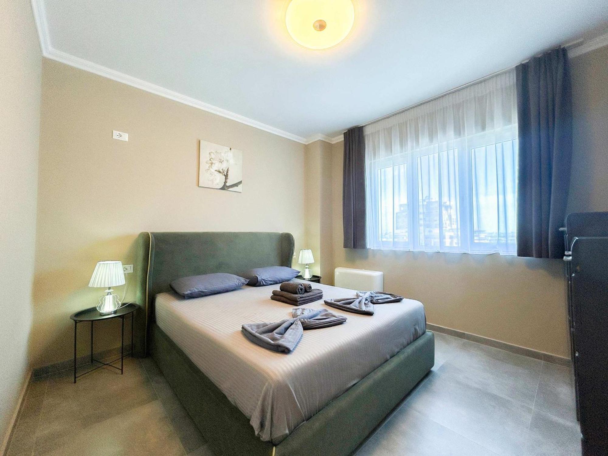 Magic 777 Appartamento Durrës