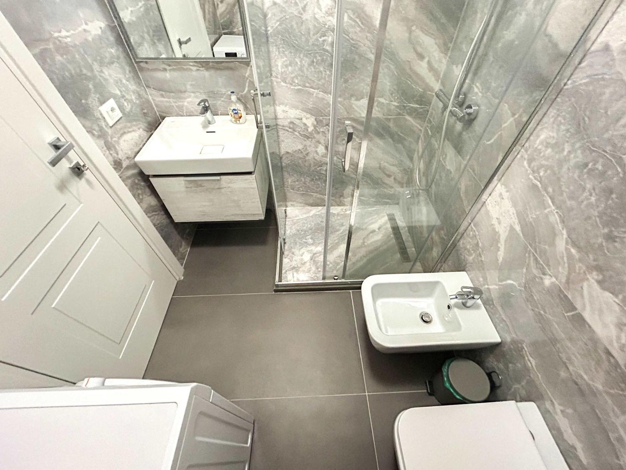 Apartament Magic 777 Durrës